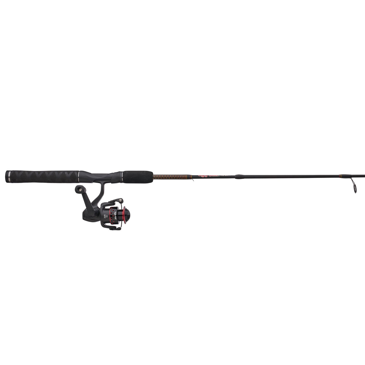 Ugly Stik GX2™ Travel Spinning Kit