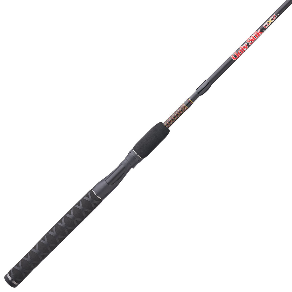 Ugly Stik GX2™ Travel Spinning Rod