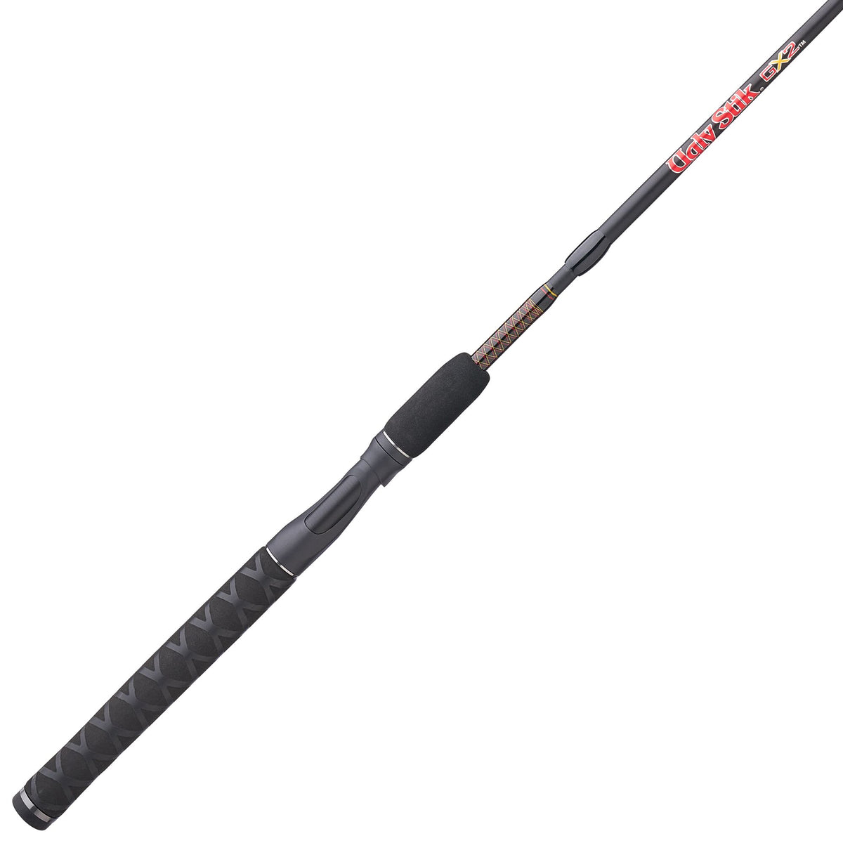 Ugly Stik GX2™ Travel Spinning Rod