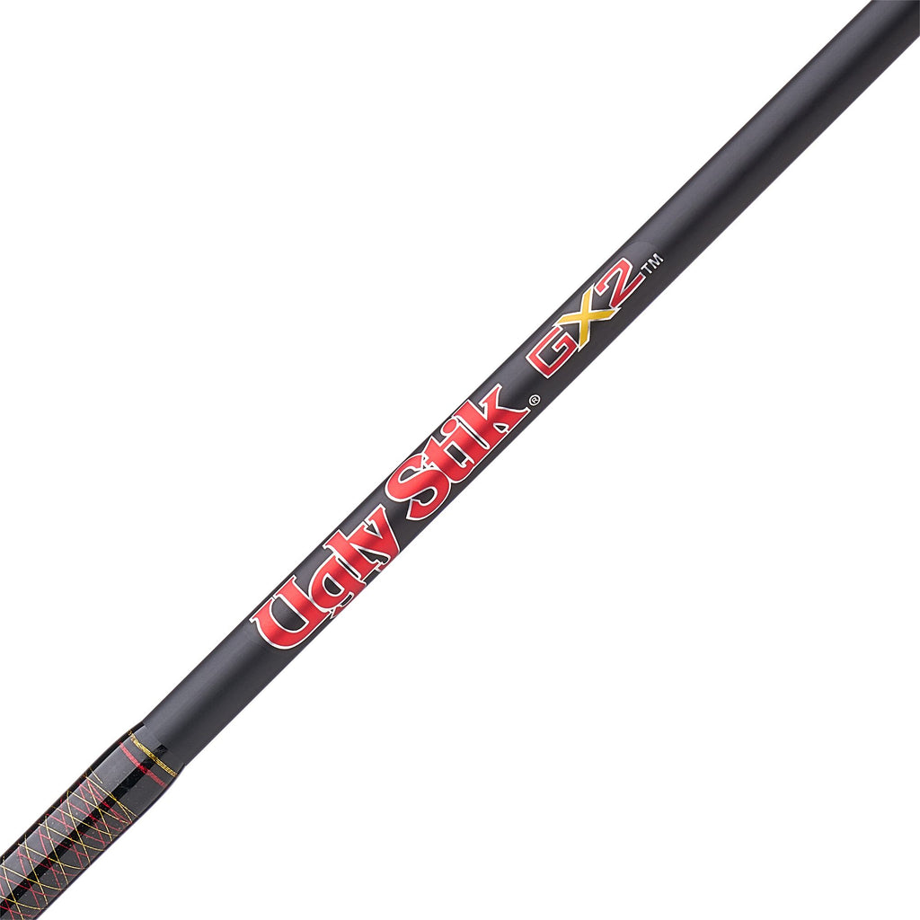 Ugly Stik GX2™ Spinning Combo