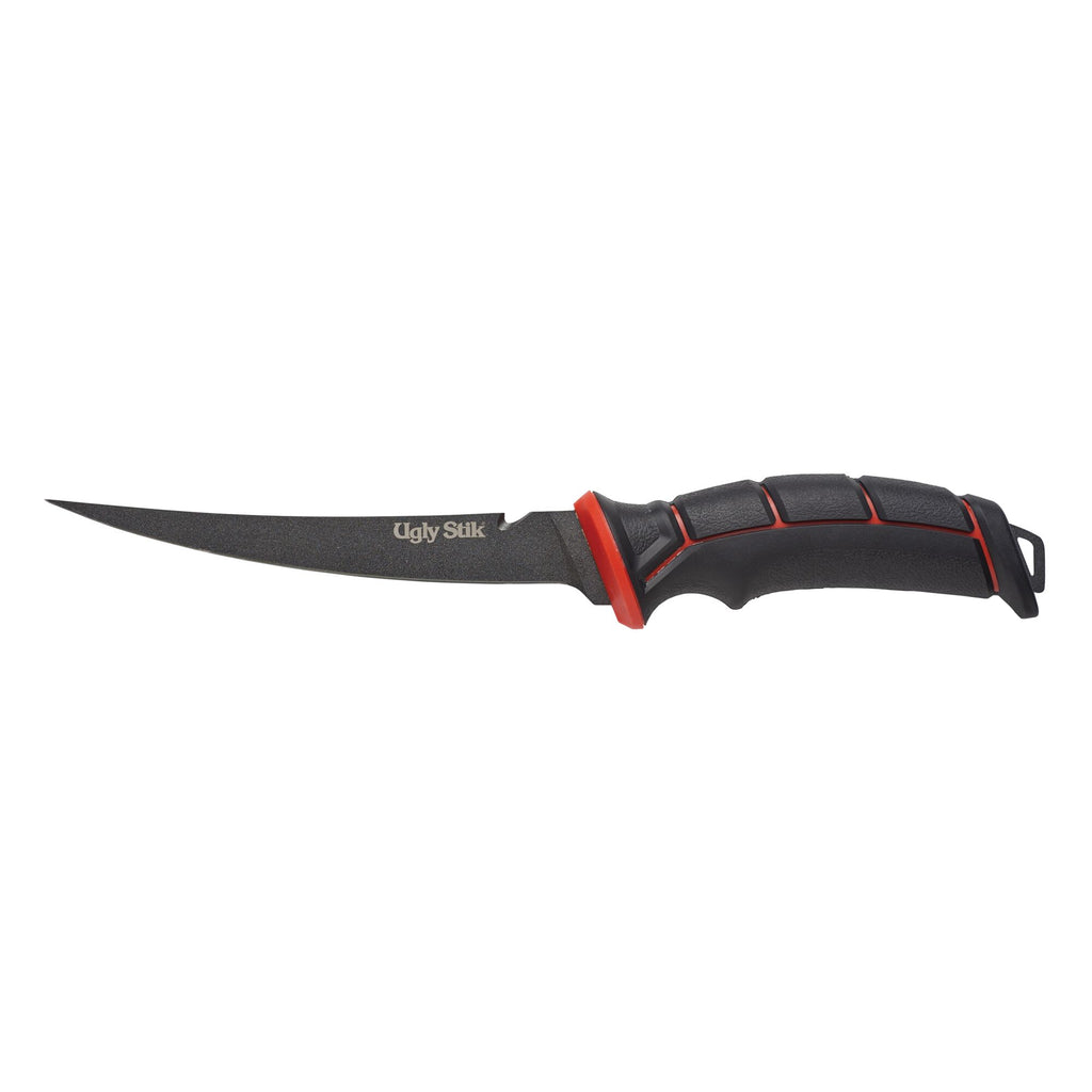 Ugly Stik Ugly Tools 3 Pack 7" Knife Set