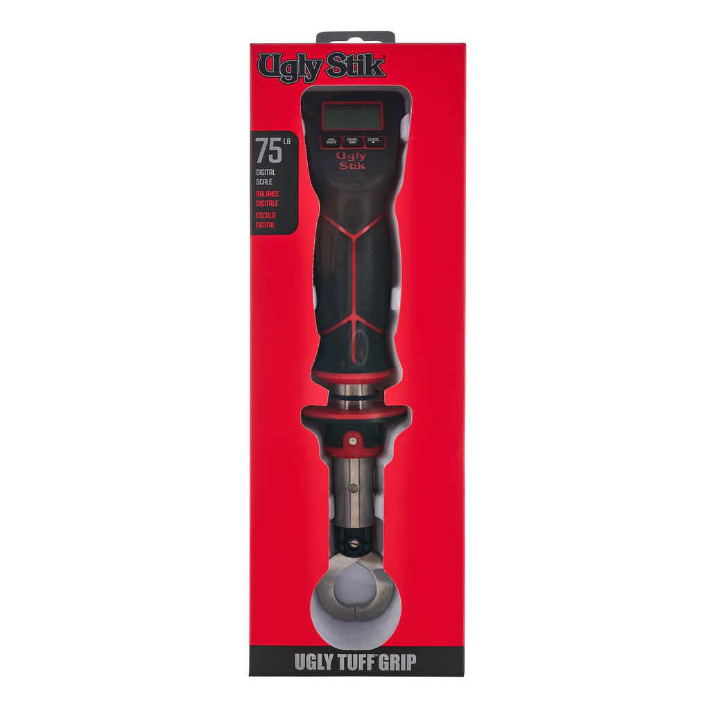 Ugly Stik Ugly Tools Digital Lip Grip