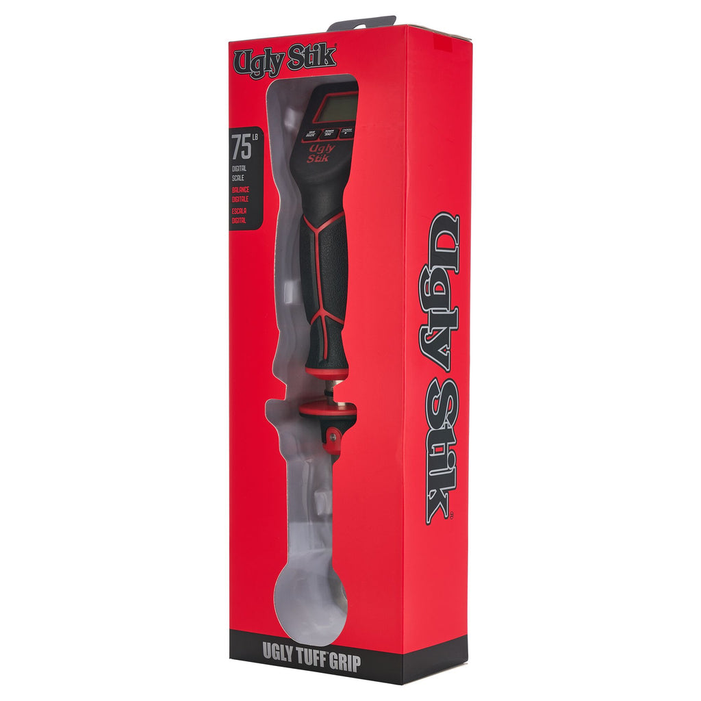 Ugly Stik Ugly Tools Digital Lip Grip