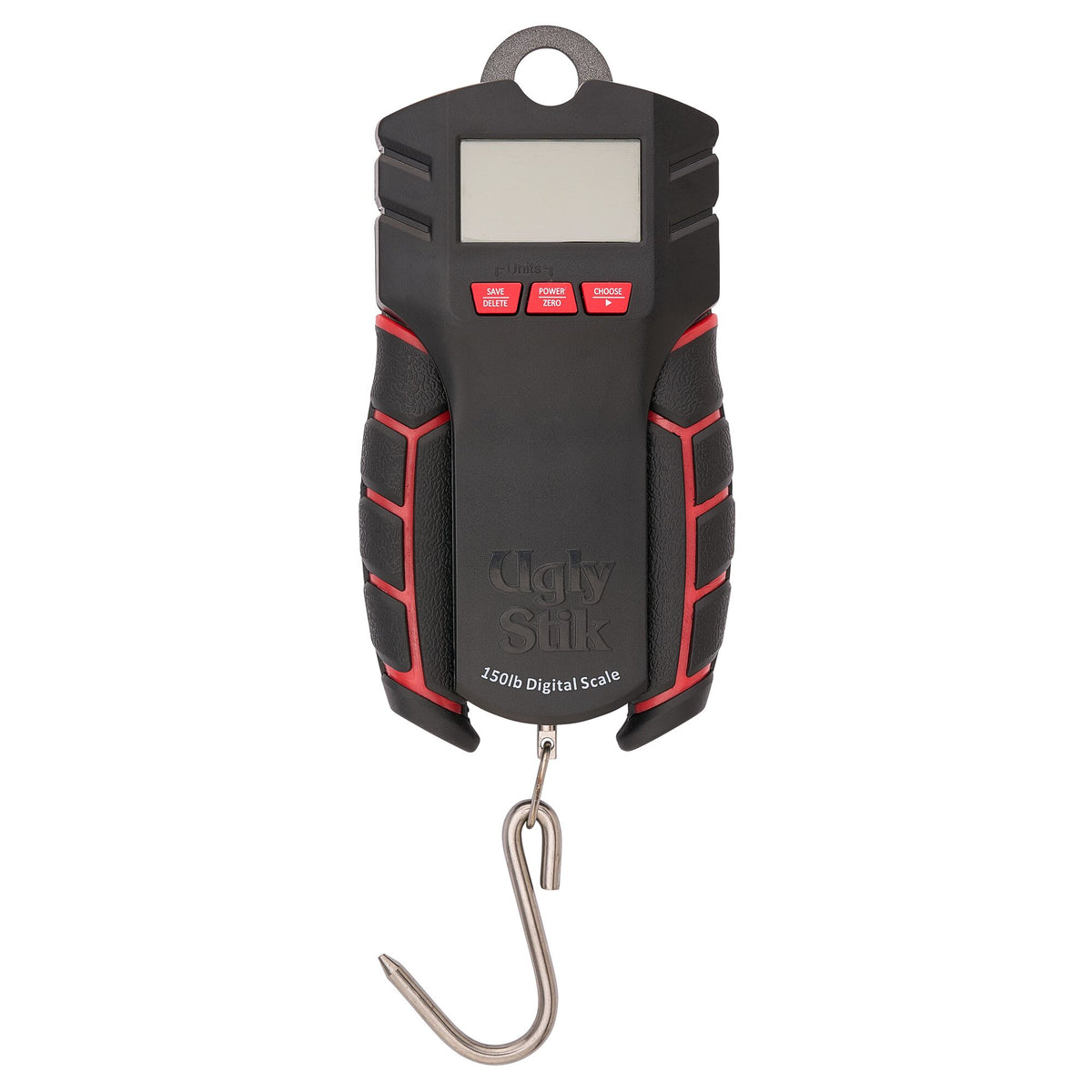 Ugly Stik Ugly Tools Digital Scale