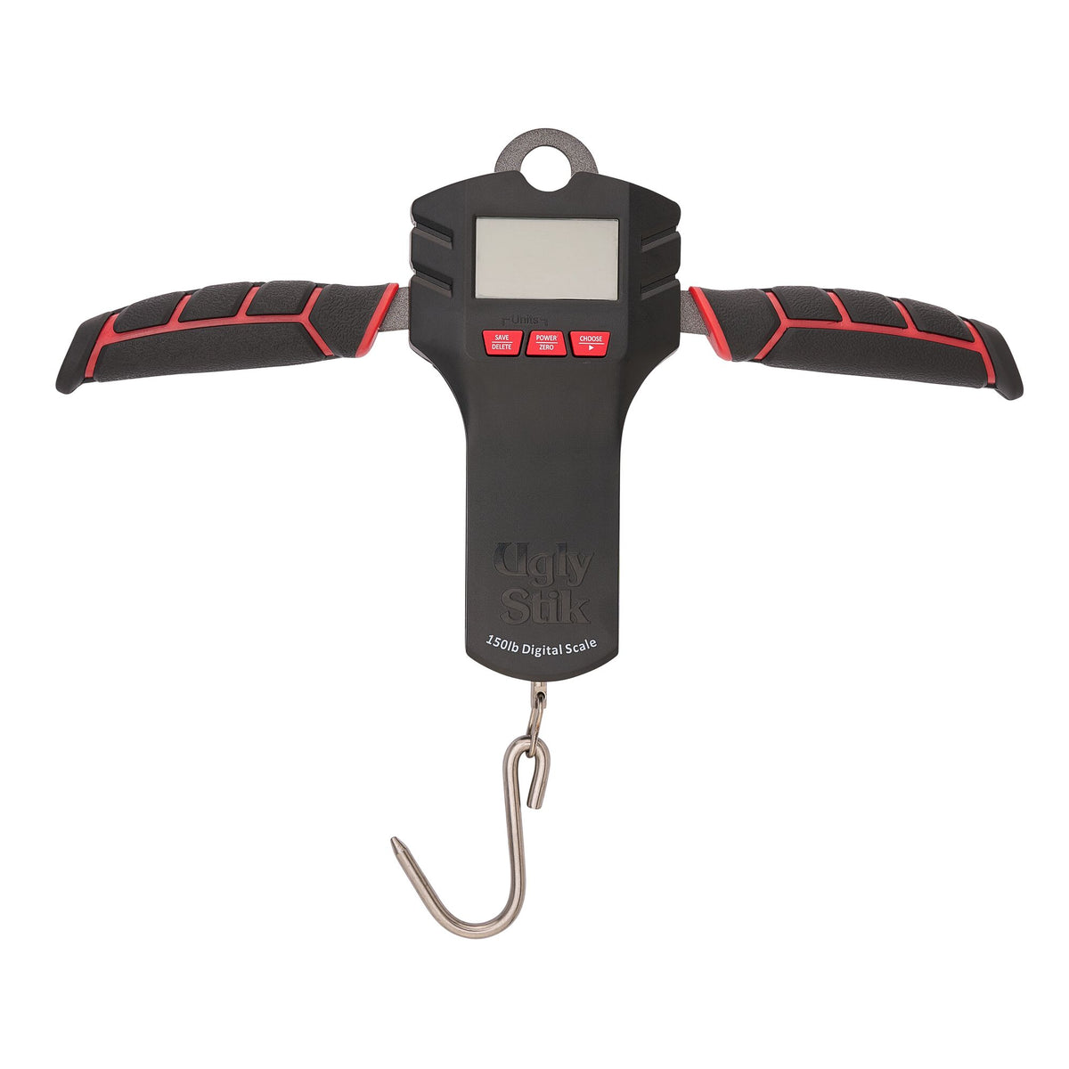 Ugly Stik Ugly Tools Digital Scale