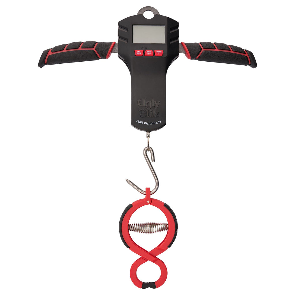 Ugly Stik Ugly Tools Digital Scale