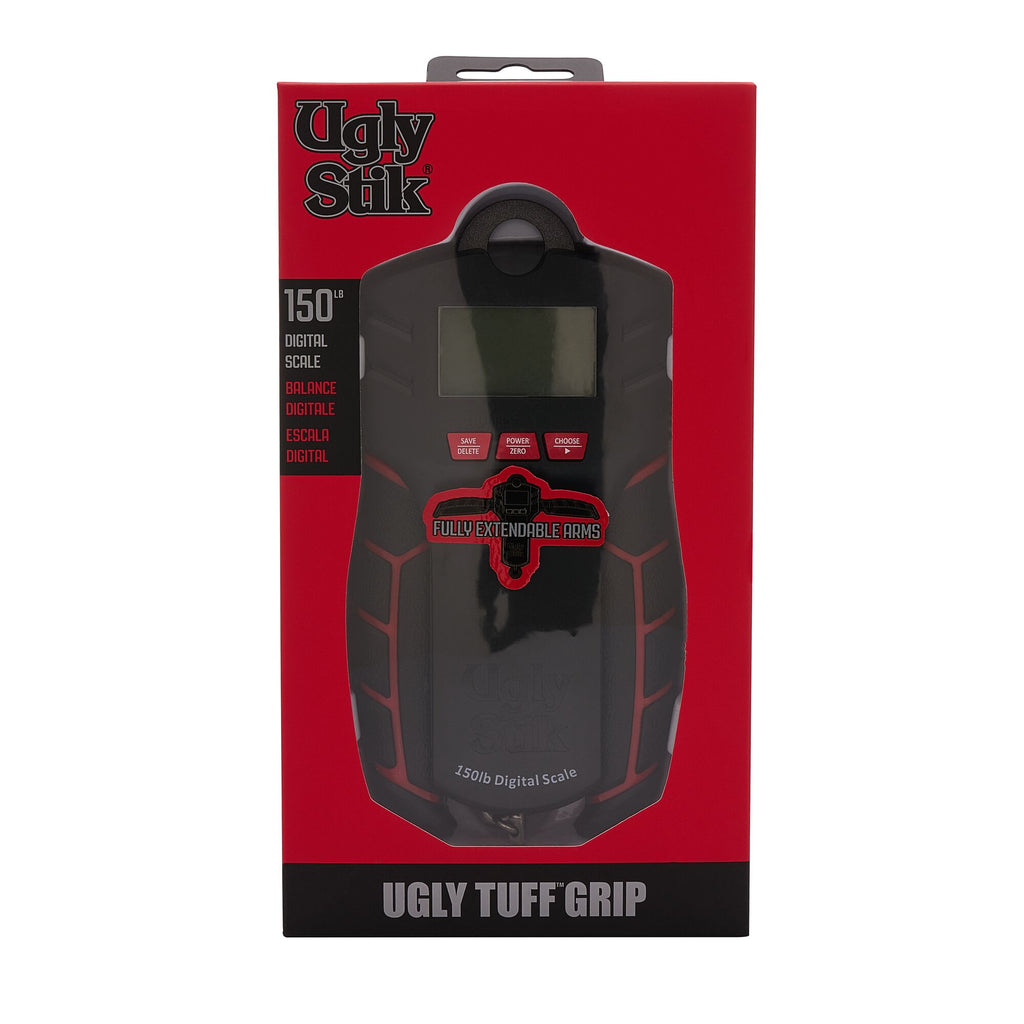 Ugly Stik Ugly Tools Digital Scale