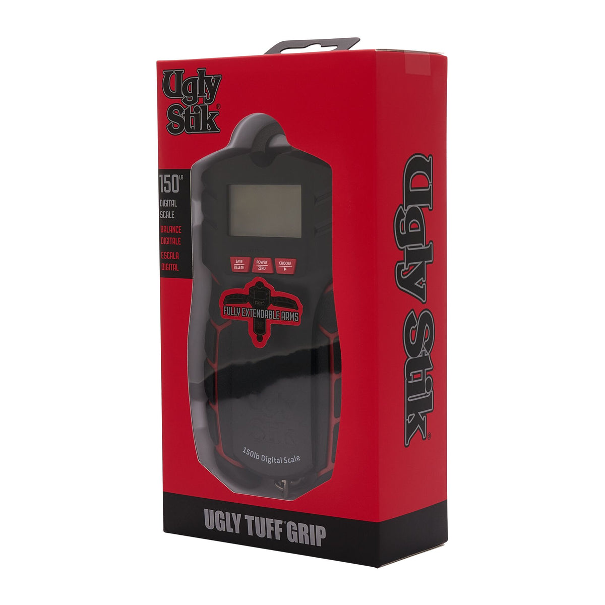 Ugly Stik Ugly Tools Digital Scale