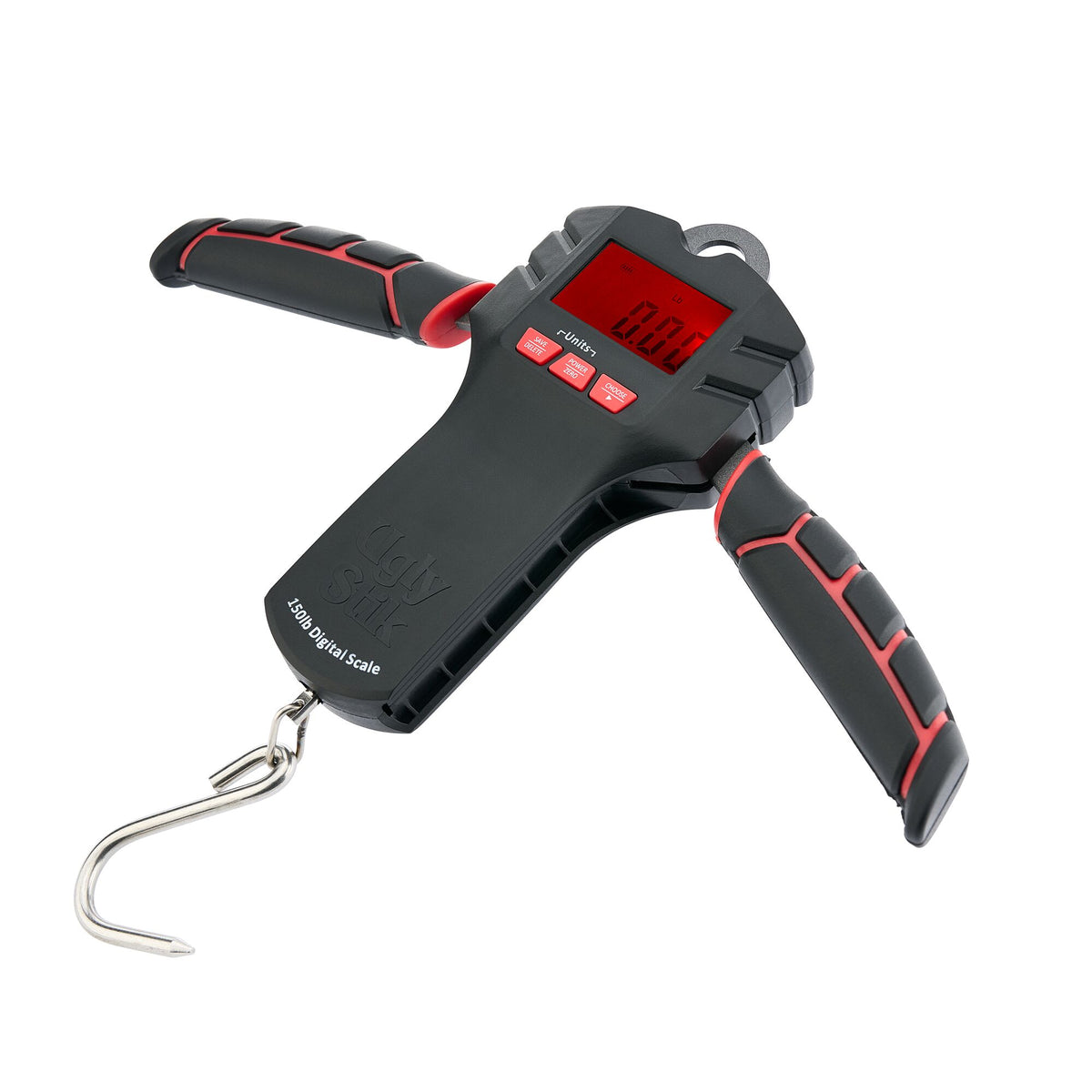Ugly Stik Ugly Tools Digital Scale