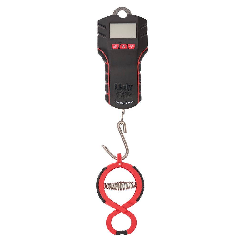 Ugly Stik Ugly Tools Digital Scale