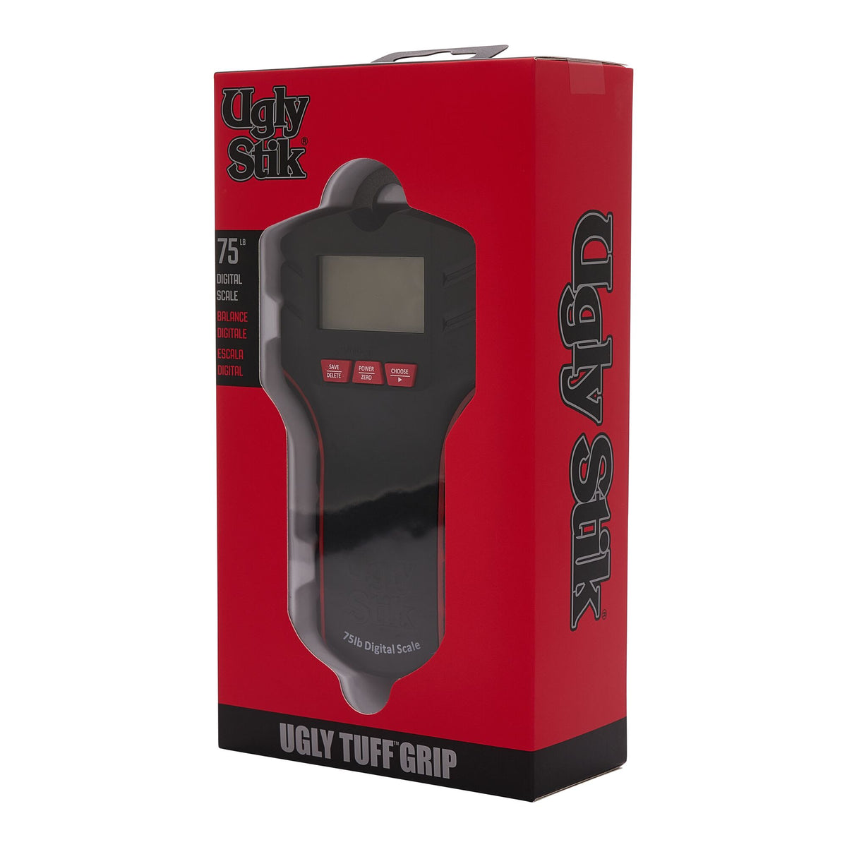 Ugly Stik Ugly Tools Digital Scale
