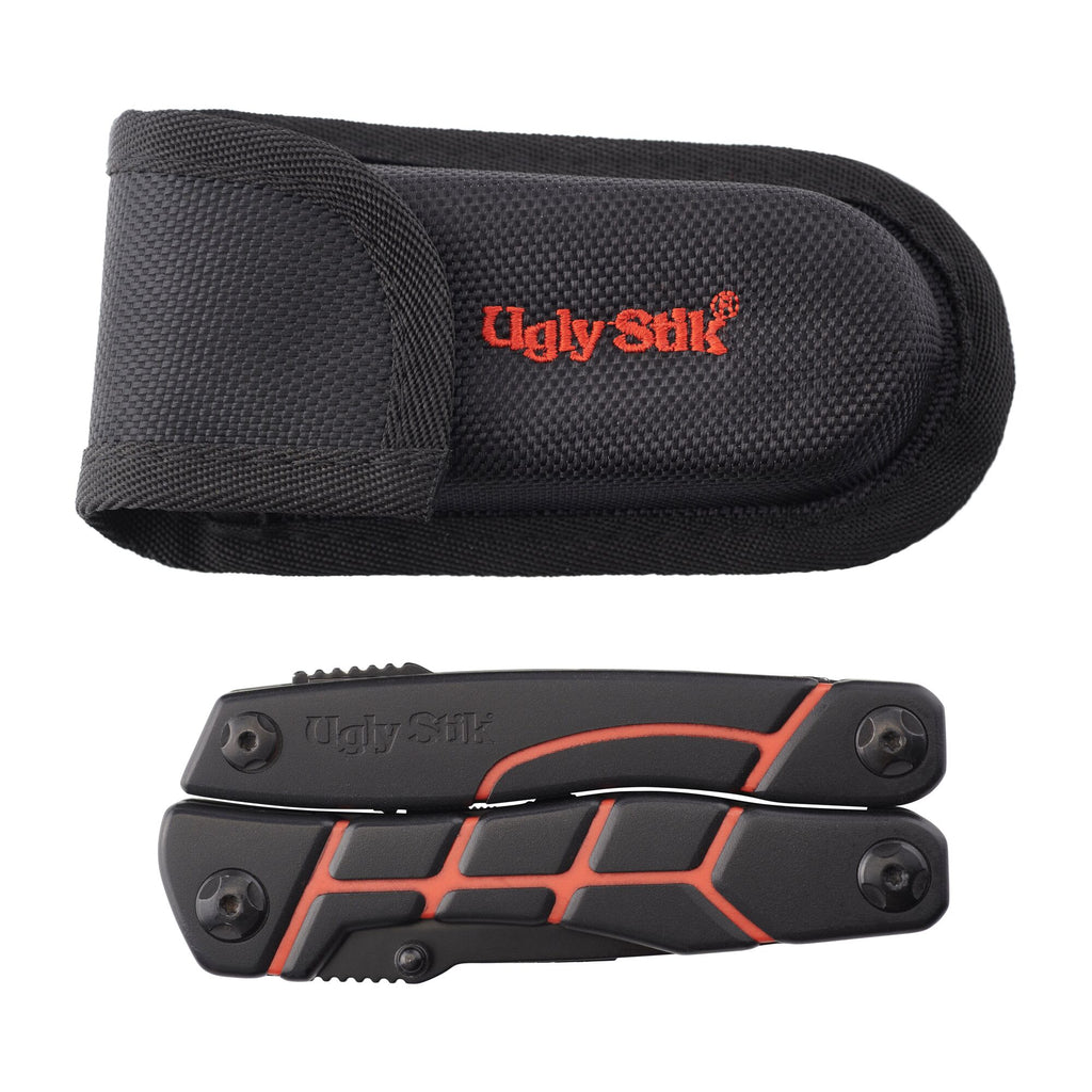 Ugly Stik Ugly Tools Multi-Tool