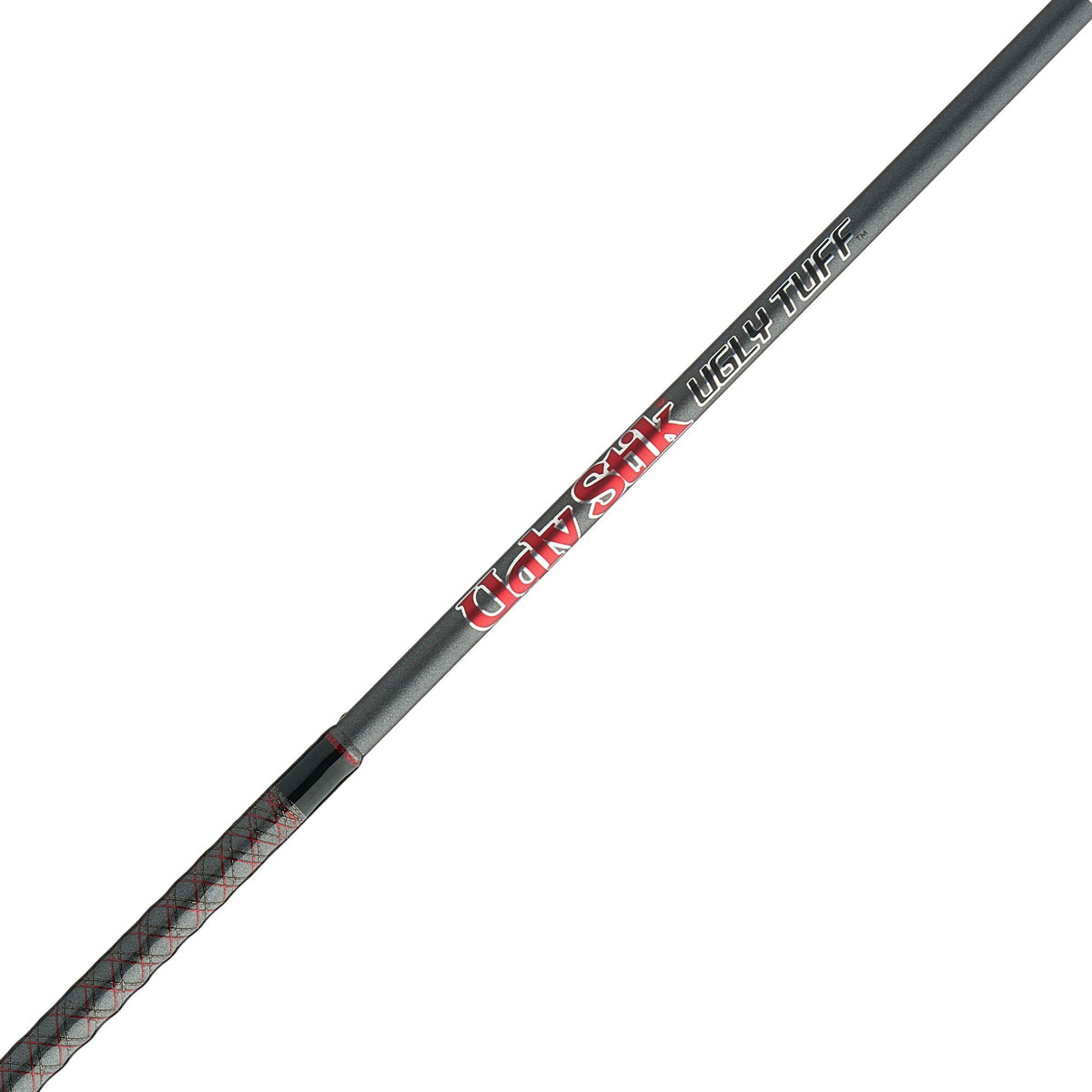 Ugly Stik Ugly Tuff™ 8+ Spinning Combo