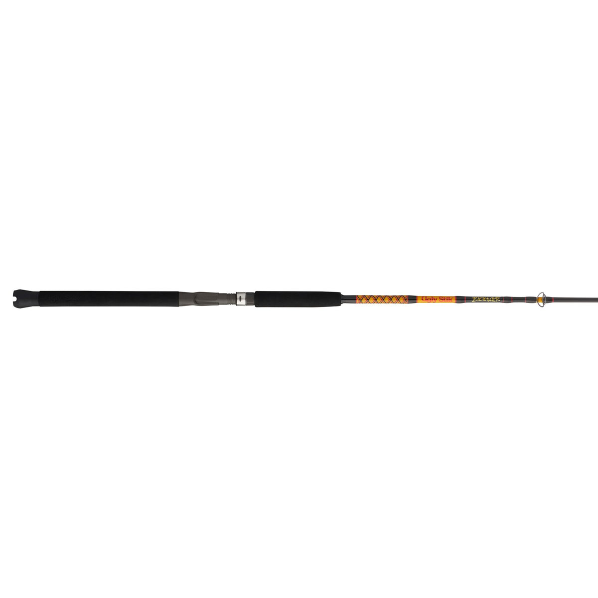 Ugly Stik Bigwater Conventional Rod