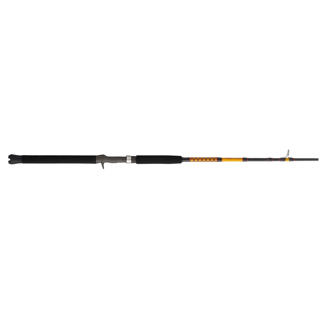 Ugly Stik Bigwater Conventional Rod