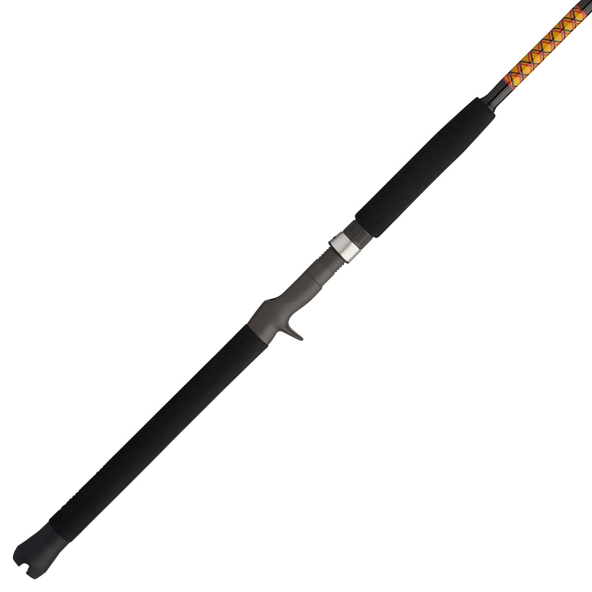 Ugly Stik Bigwater Conventional Rod