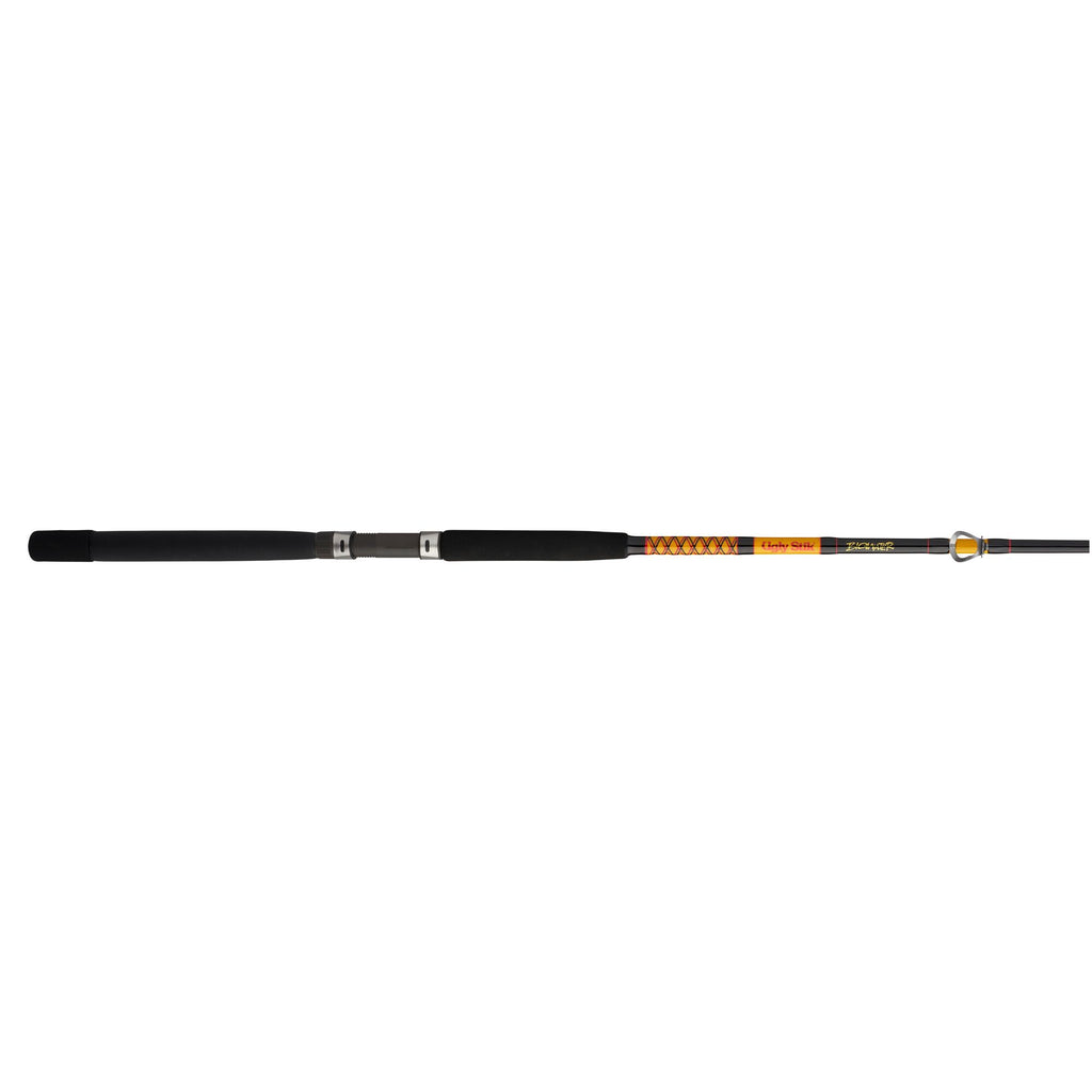 Ugly Stik Bigwater Conventional Rod