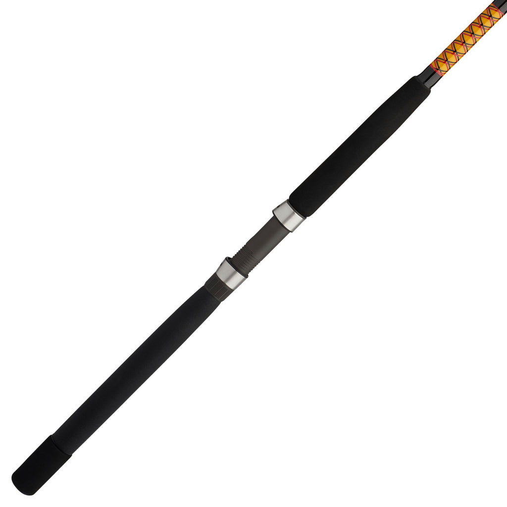 Ugly Stik Bigwater Conventional Rod