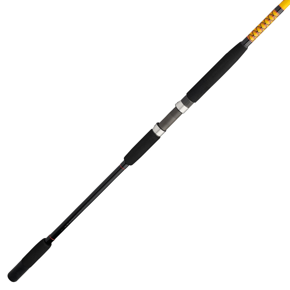 Ugly Stik Bigwater Conventional Rod