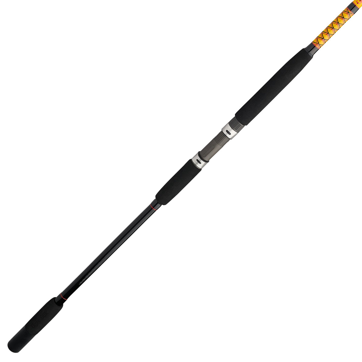Ugly Stik Bigwater Conventional Rod