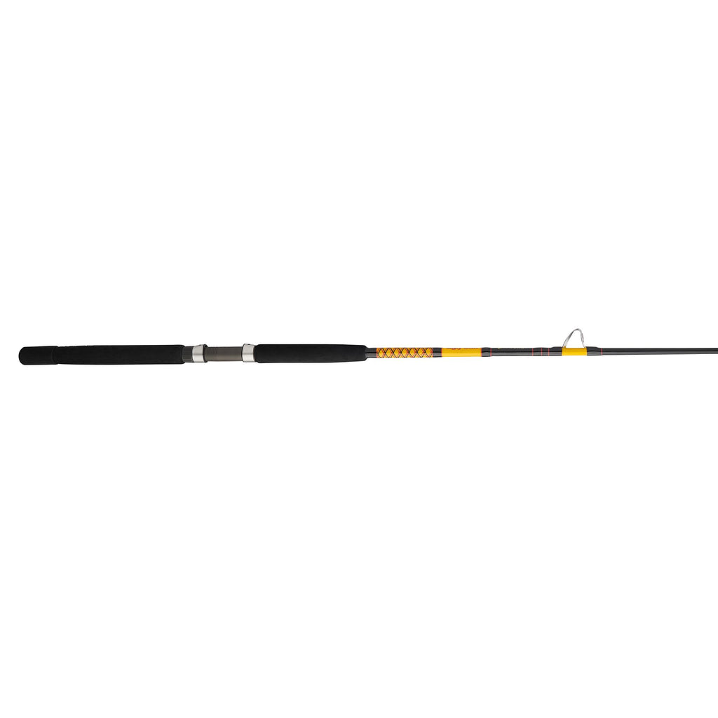 Ugly Stik Bigwater Conventional Rod