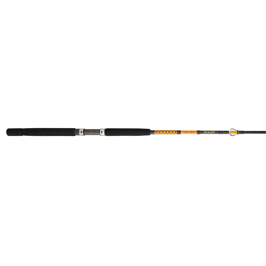 Ugly Stik Bigwater Conventional Rod