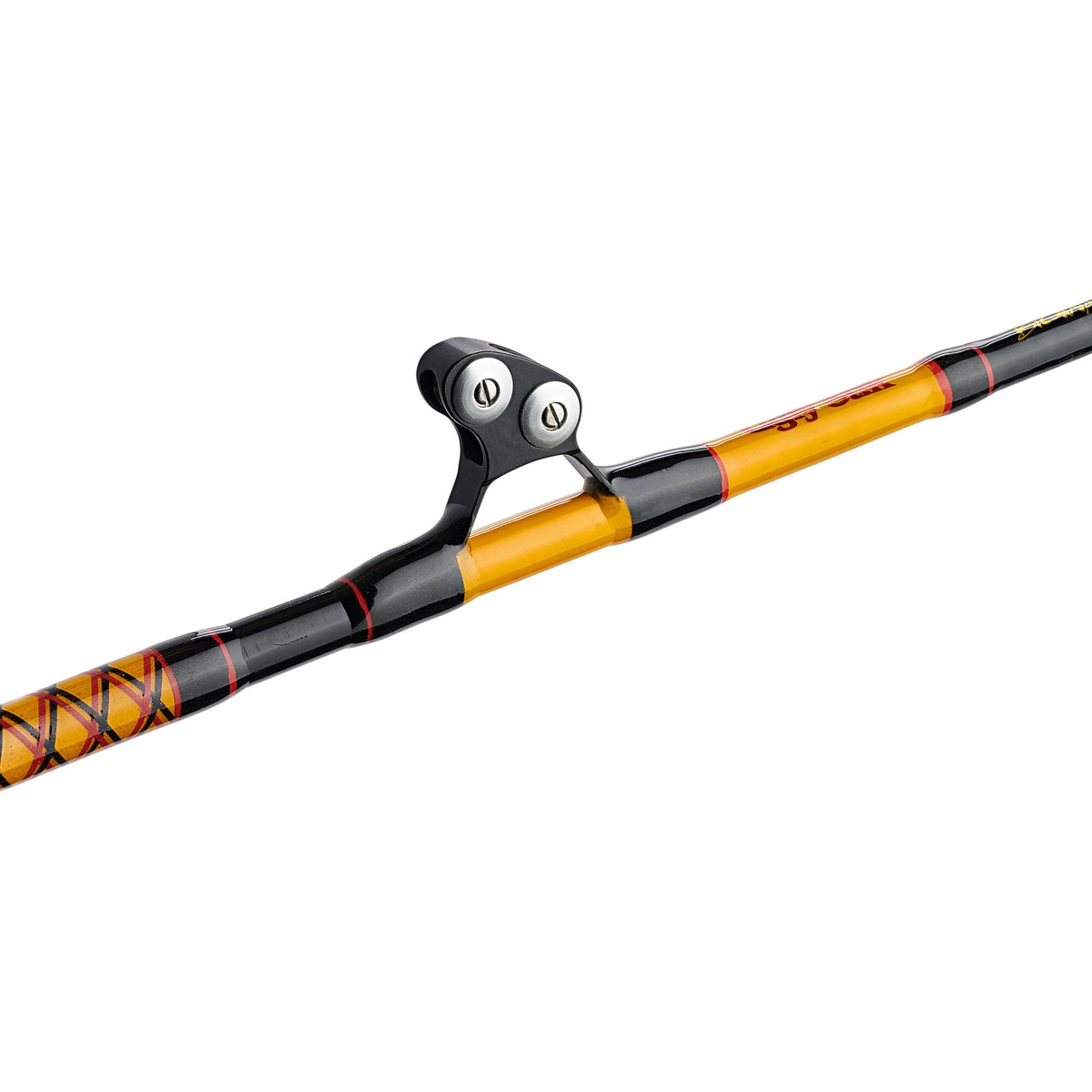 Ugly Stik Bigwater Stand Up Conventional Rod