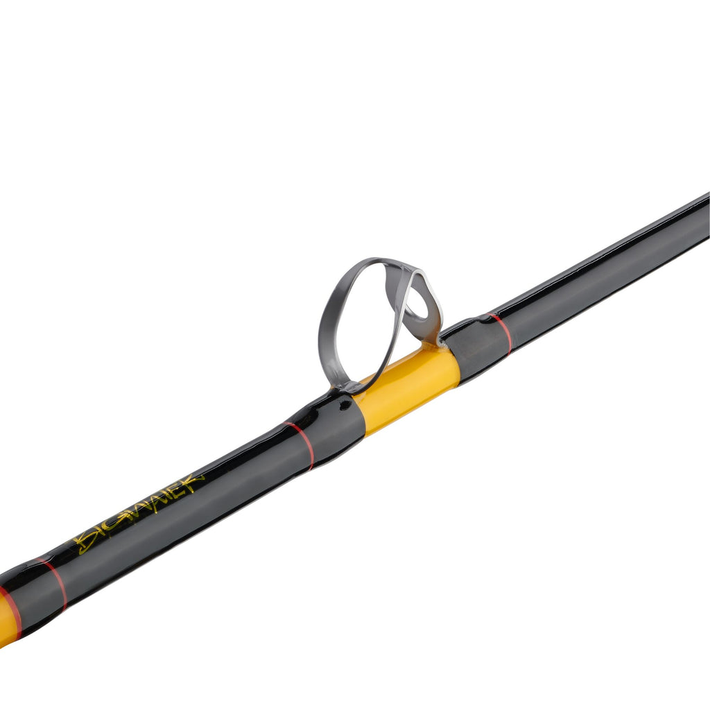 Ugly Stik Bigwater Conventional Rod