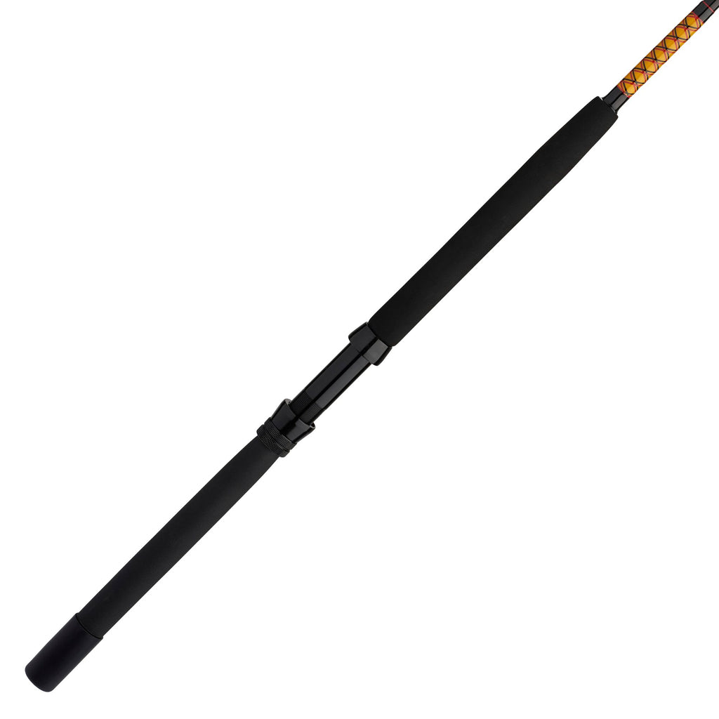 Ugly Stik Bigwater Stand Up Conventional Rod