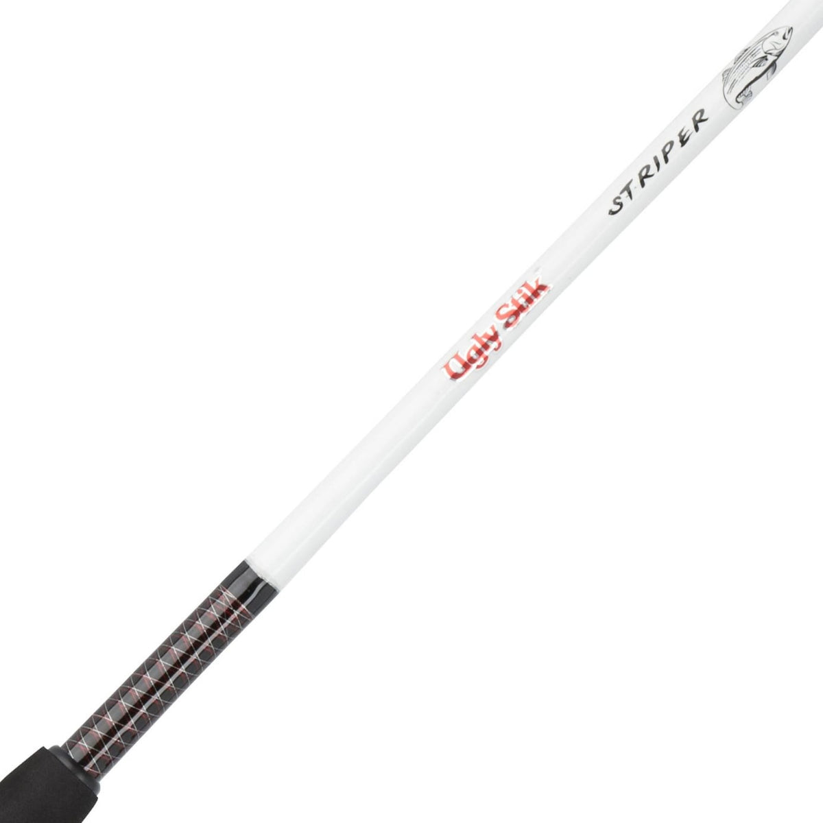 Ugly Stik Striper Casting Rod