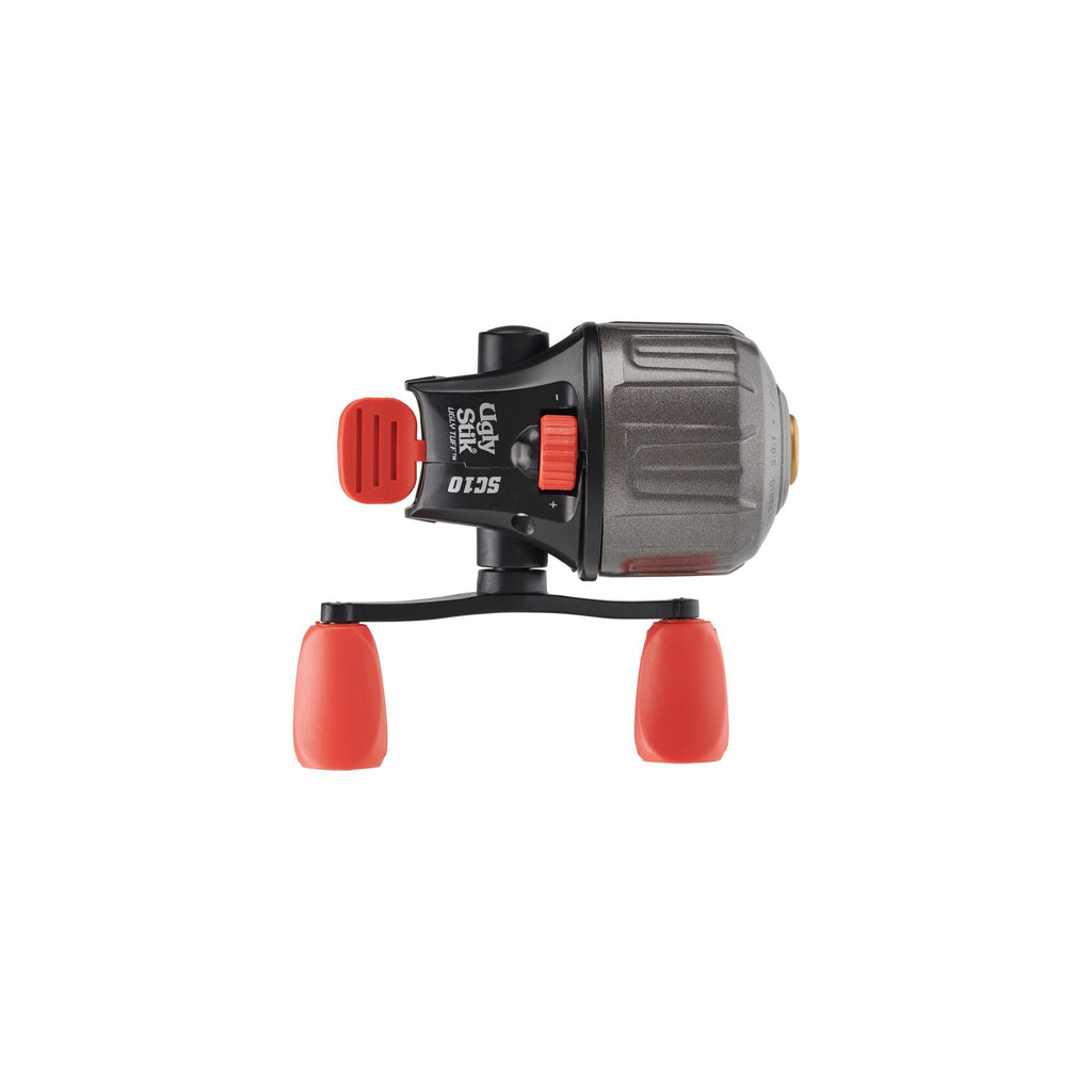Ugly Stik Ugly Tuff™ Spincast Reel