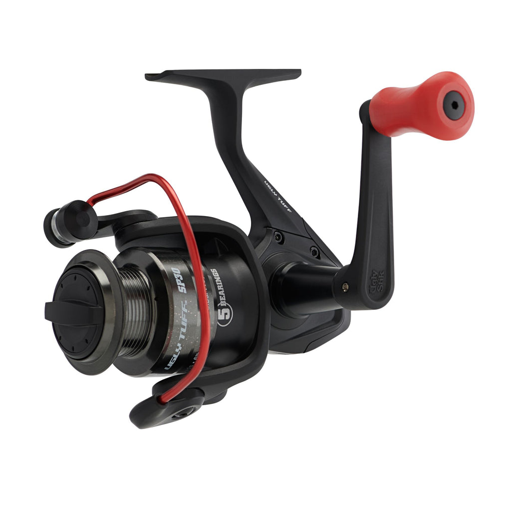 Ugly Stik Ugly Tuff™ Spinning Reel