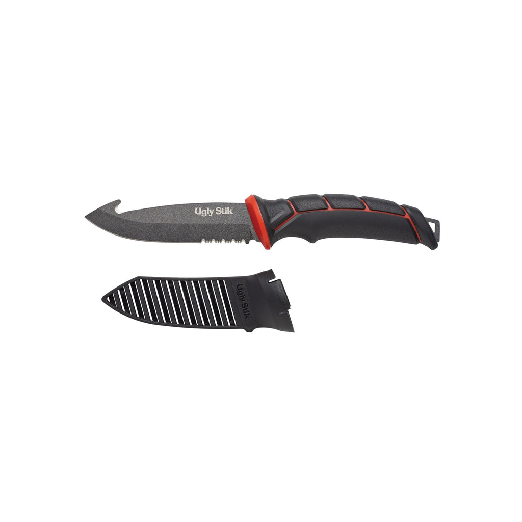 Ugly Stik Ugly Tools Gut Hook Bait Knife