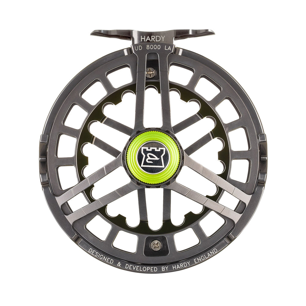 Hardy Ultradisc UDLA Spare Spool