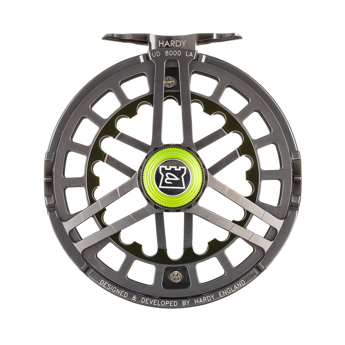 Hardy Ultradisc UDLA Spare Spool