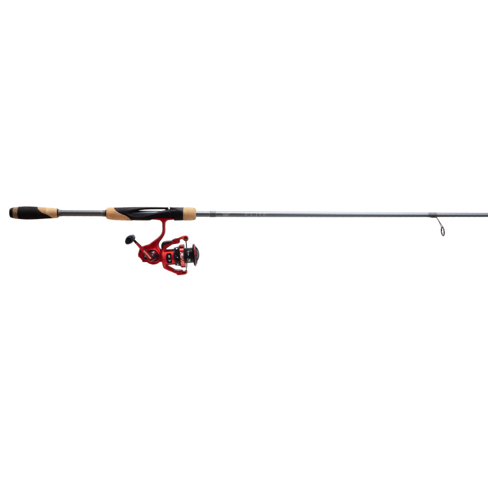 Fenwick Elite + Abu Garcia Revo® Rocket Ultimate Spinning Combo