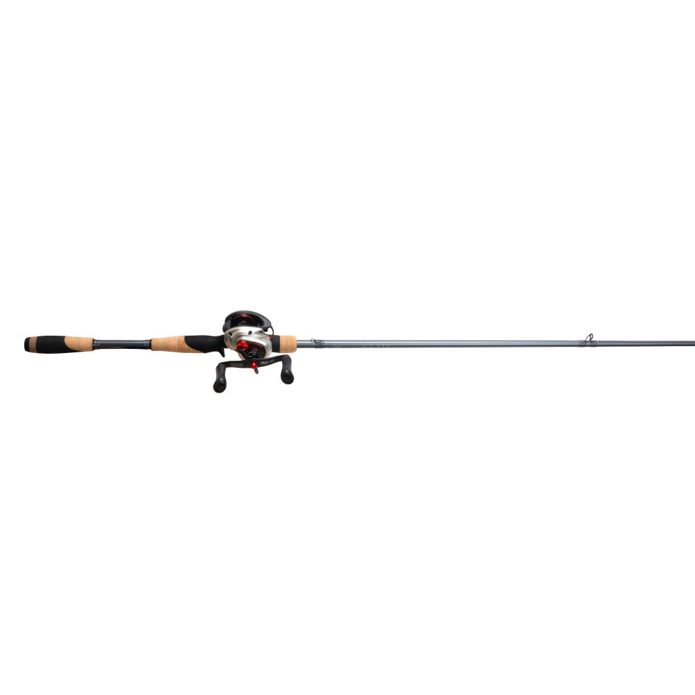 Fenwick Elite + Abu Garcia Revo® STX Ultimate Casting Combo