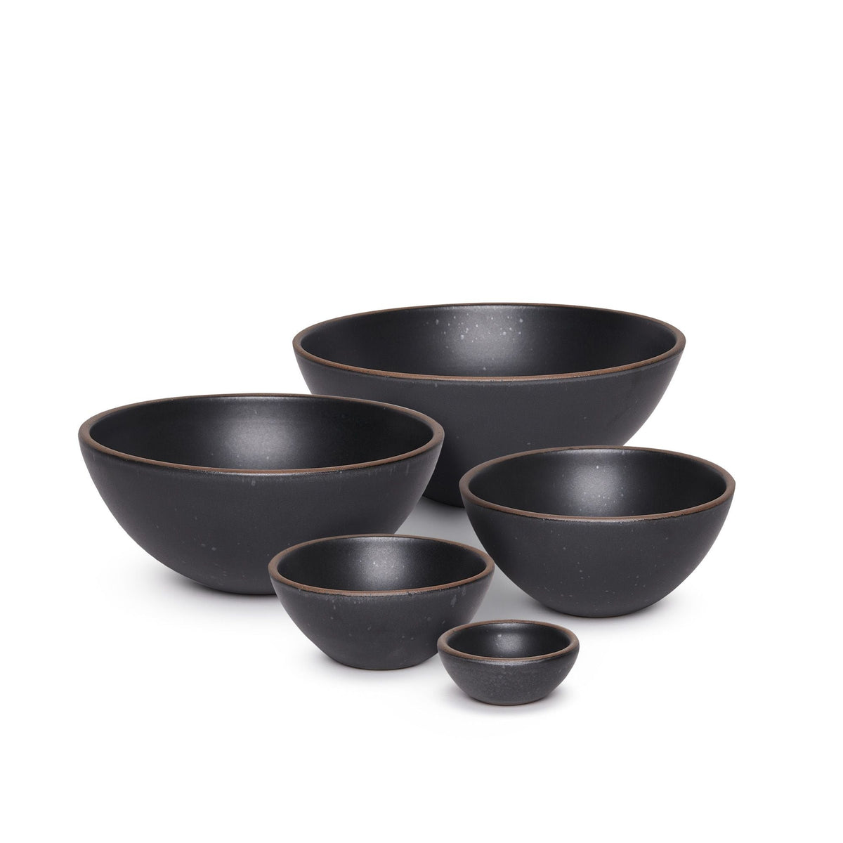 Big Potter's Nesting Set