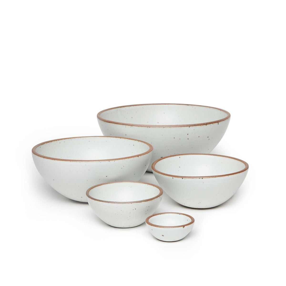 Big Potter's Nesting Set