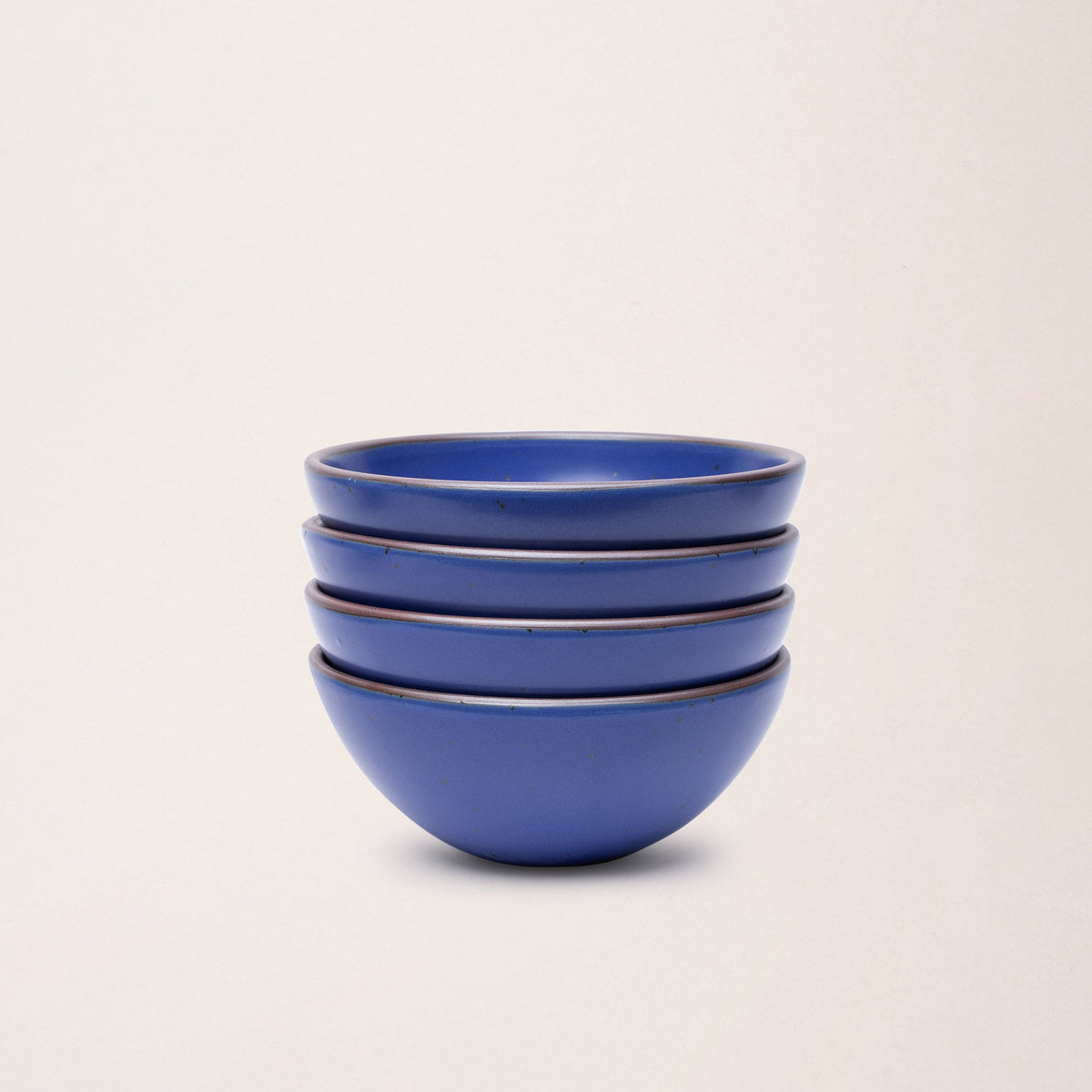 Soup Bowl Set in La Sirène